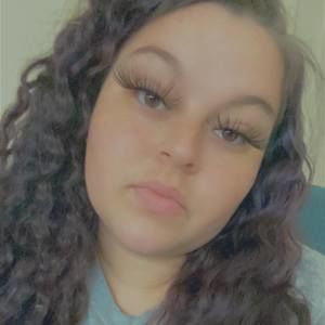 Meet your Posher, Lindsay